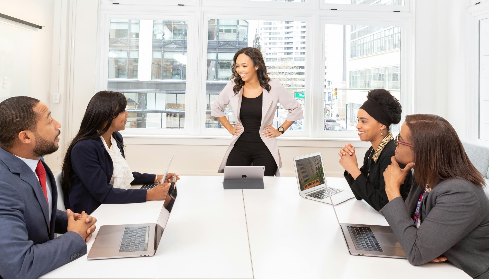 Benefits of PMI Certification in the UK